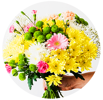 Same day Flowers East Dulwich